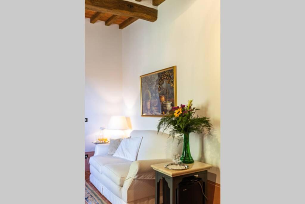 Borgo San Pietro In Polvano Exterior foto