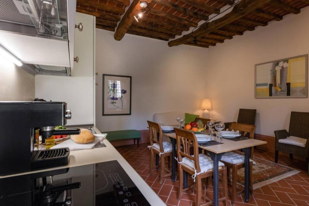 Borgo San Pietro In Polvano Exterior foto