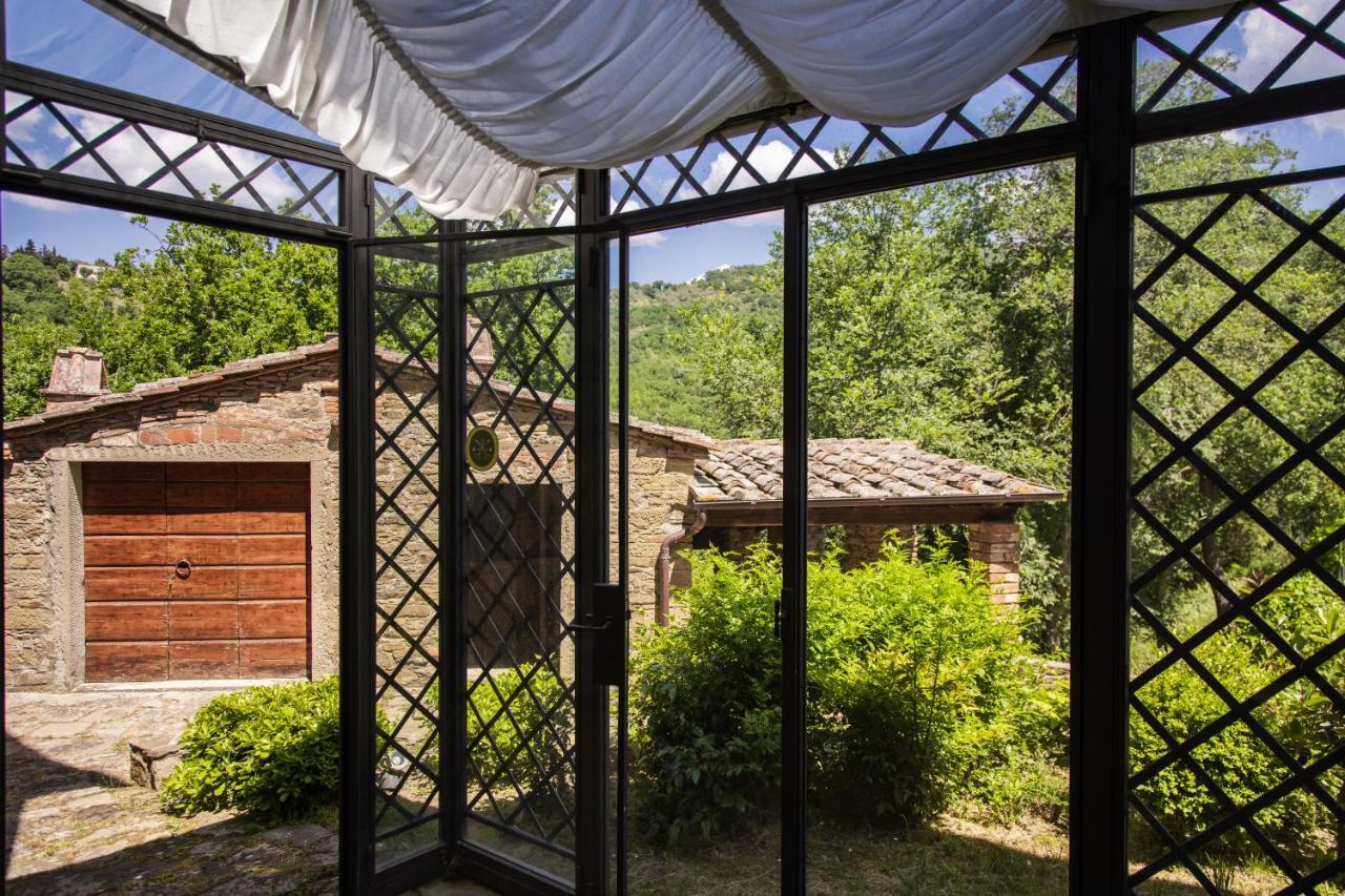 Borgo San Pietro In Polvano Exterior foto